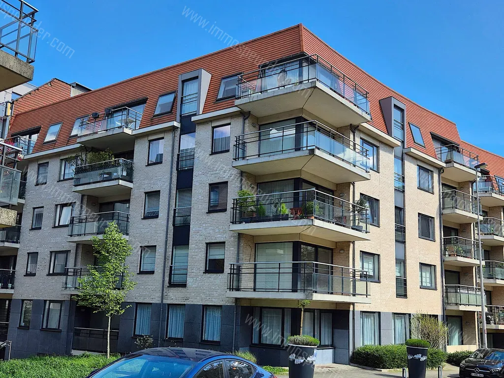 Appartement in Woluwe-saint-lambert - 1419957 - Avenue de Calabre 27A, 1200 Woluwe-Saint-Lambert