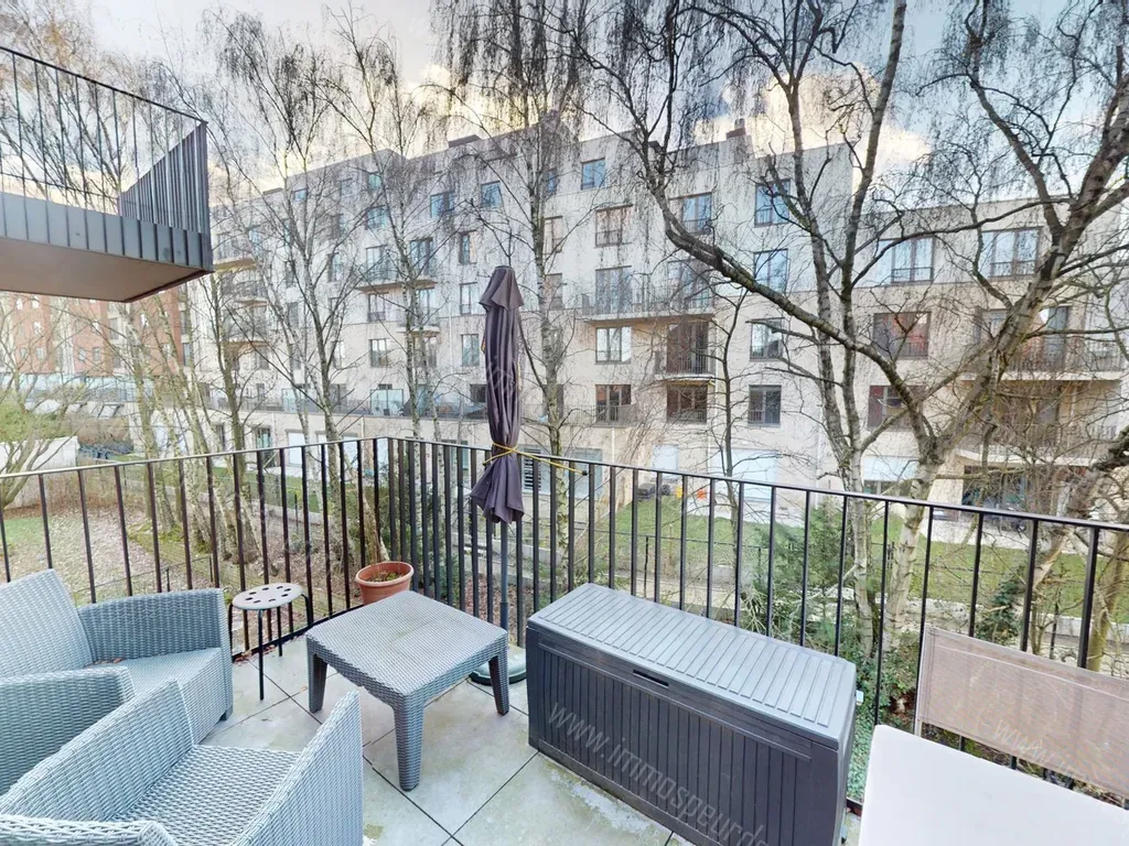 Appartement in Molenbeek-saint-jean - 1430863 - Rue du Grand-Pré 56, 1080 Molenbeek-Saint-Jean