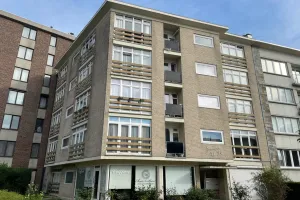 Appartement Te Koop Evere