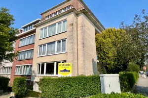 Appartement Te Koop Evere
