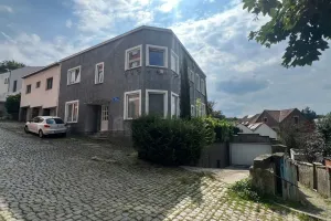 Huis Te Koop Watermael-boitsfort