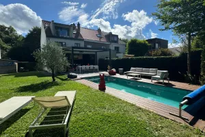 Huis Te Koop Sterrebeek