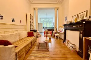 Appartement Te Huur Bruxelles