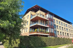 Appartement Te Huur Woluwe-Saint-Lambert