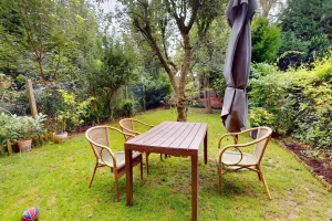 Appartement Te Huur Woluwe-Saint-Lambert