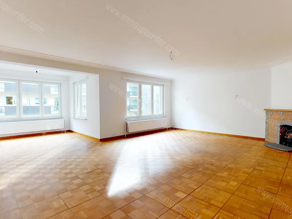 Appartement Te Huur Schaerbeek