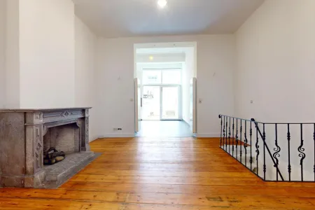 Appartement Te Koop Bruxelles
