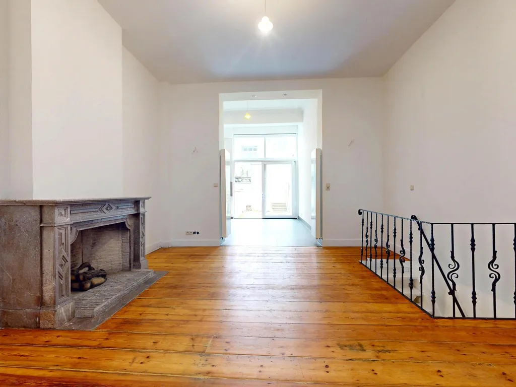 Hoofdfoto Appartement in Bruxelles