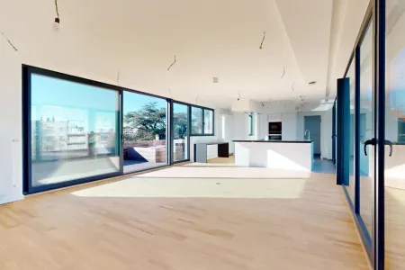 Appartement Te Koop Schaerbeek
