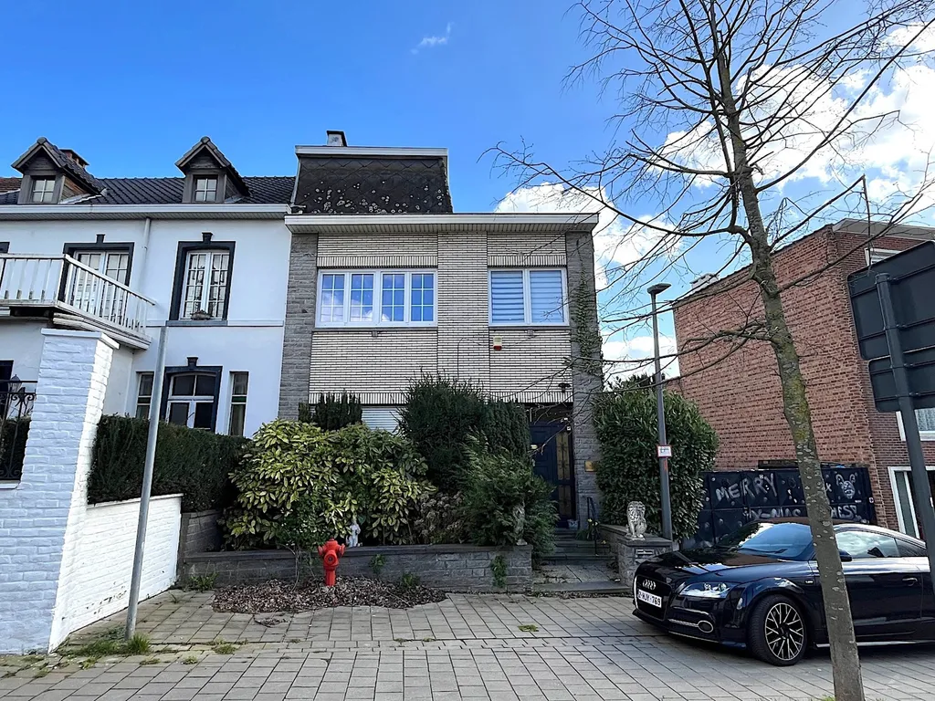 Hoofdfoto Huis in Zaventem
