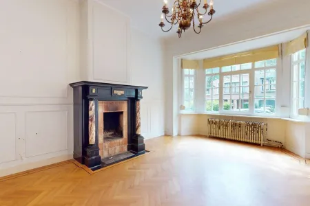 Huis Te Koop Woluwe-Saint-Lambert
