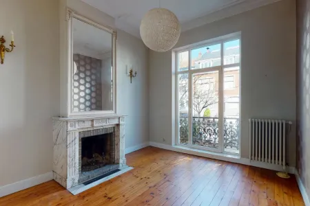 Huis Te Koop Woluwe-Saint-Lambert