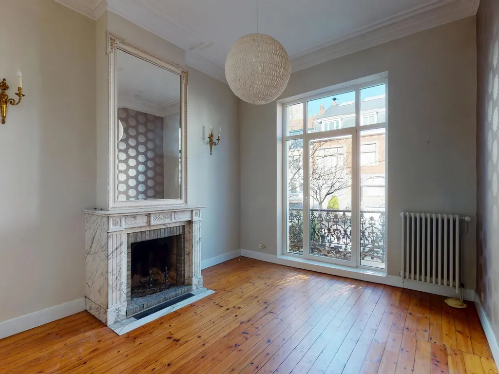 Hoofdfoto Huis in Woluwe-Saint-Lambert