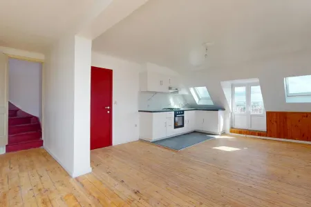 Appartement Te Koop Woluwe-Saint-Lambert
