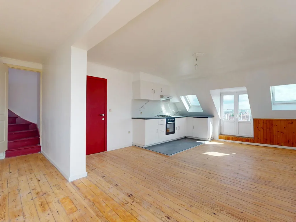 Hoofdfoto Appartement in Woluwe-Saint-Lambert