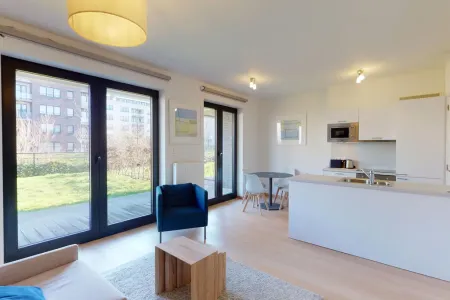 Appartement Te Koop Evere