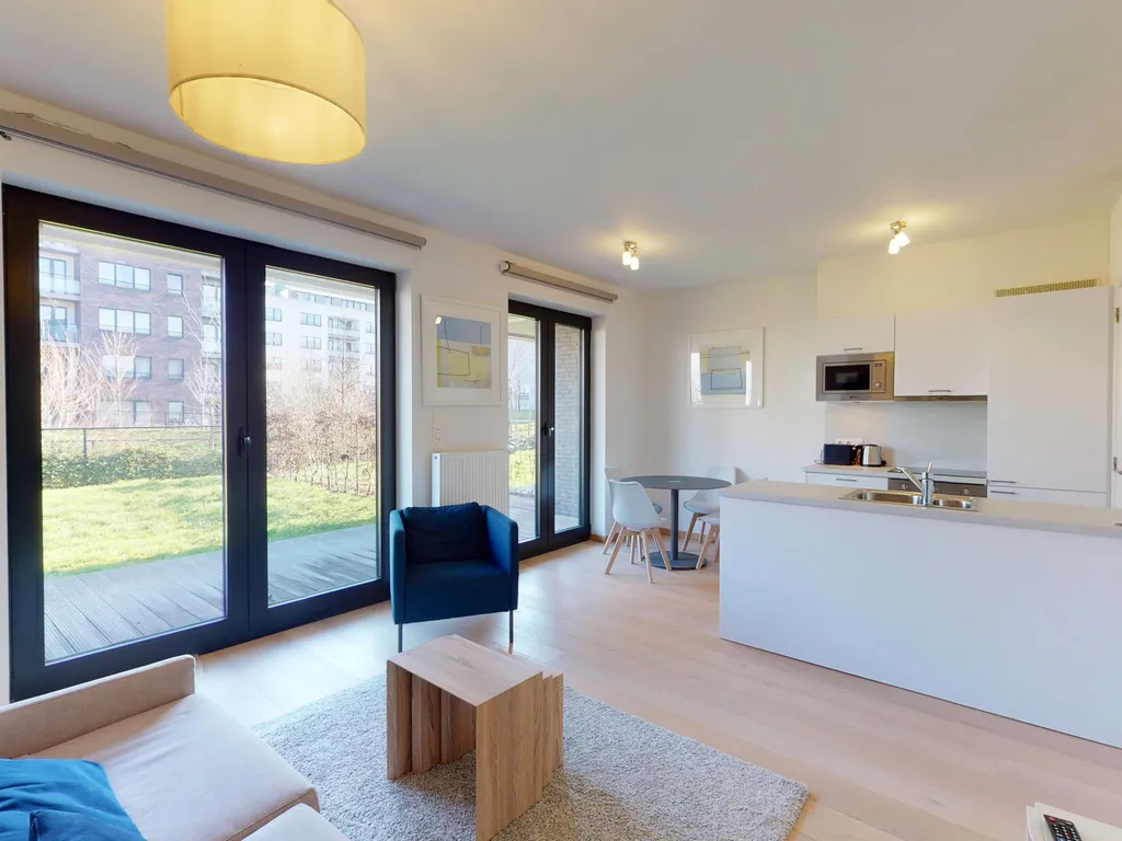 Hoofdfoto Appartement in Evere