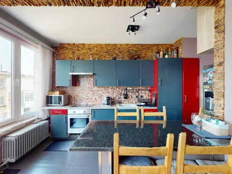 Appartement à Berchem-Sainte-Agathe - Rue Docteur Charles Leemans 57, 1082 - photo 2
