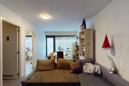 Appartement Te Koop Sint Stevens Woluwe