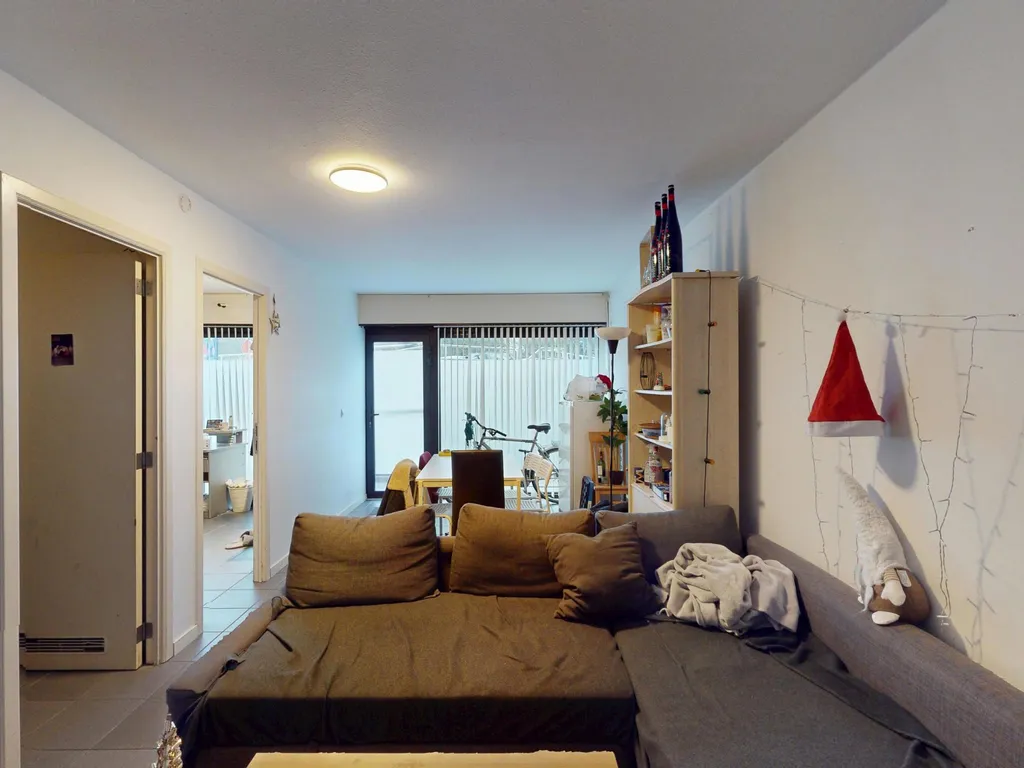 Hoofdfoto Appartement in Sint Stevens Woluwe