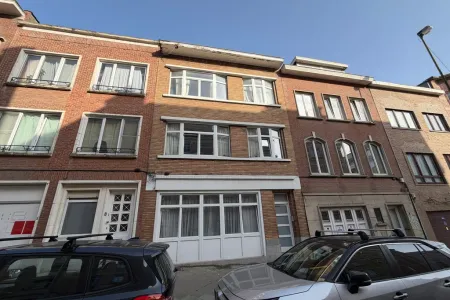 Huis Te Koop Ixelles