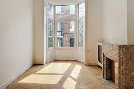 Huis Te Koop Uccle
