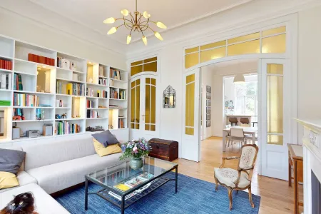 Huis Te Koop Schaerbeek