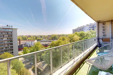 Appartement Te Koop Woluwe-Saint-Lambert