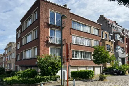 Appartement Te Koop Woluwe-Saint-Lambert