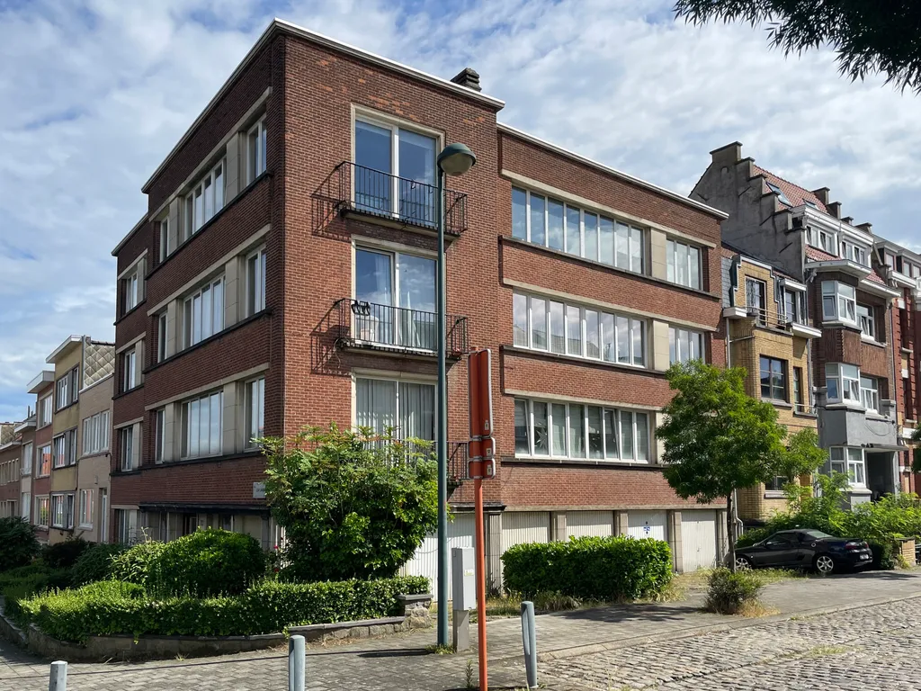Hoofdfoto Appartement in Woluwe-Saint-Lambert