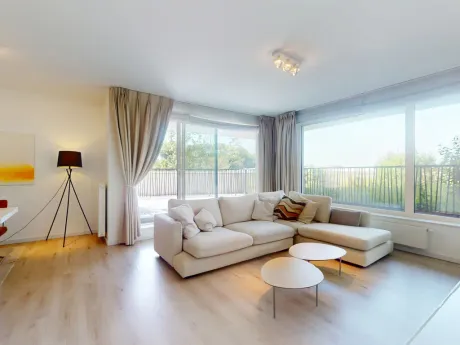 Appartement in Schaarbeek - Jacques Georginlaan 30, 1030 - foto 2