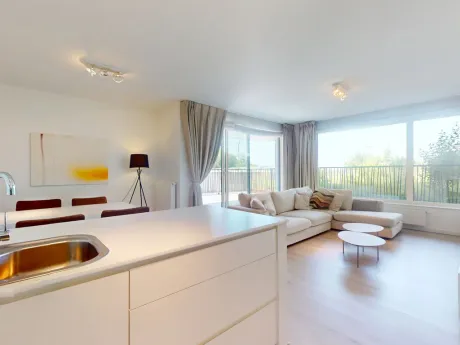 Appartement in Schaarbeek - Jacques Georginlaan 30, 1030 - foto 3