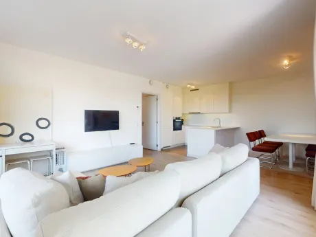 Appartement in Schaarbeek - Jacques Georginlaan 30, 1030 - foto 5