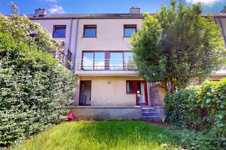 Huis Te Koop Wemmel