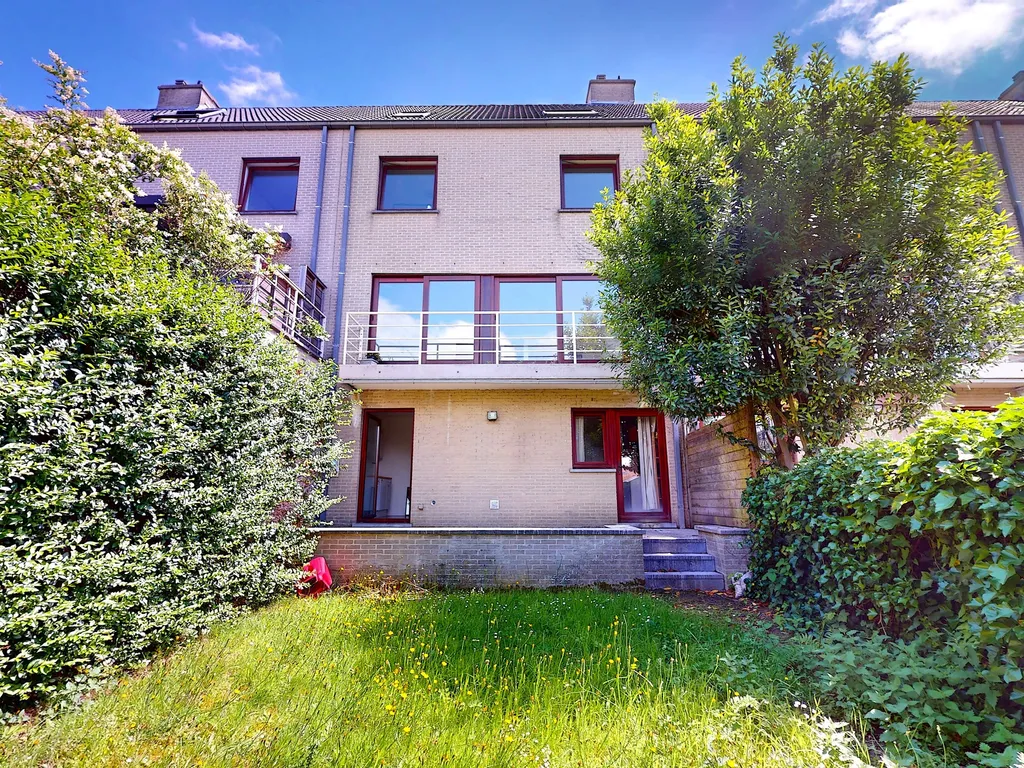 Hoofdfoto Huis in Wemmel