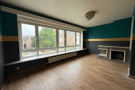 Huis Te Koop Woluwe-Saint-Pierre