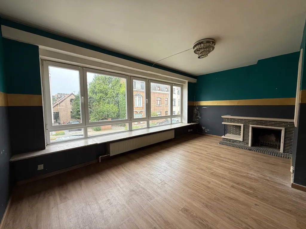 Hoofdfoto Huis in Woluwe-Saint-Pierre