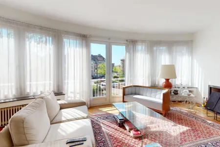 Appartement Te Koop Woluwe-Saint-Lambert