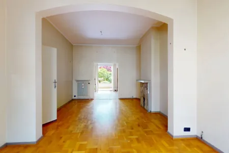 Huis Te Koop Woluwe-Saint-Pierre
