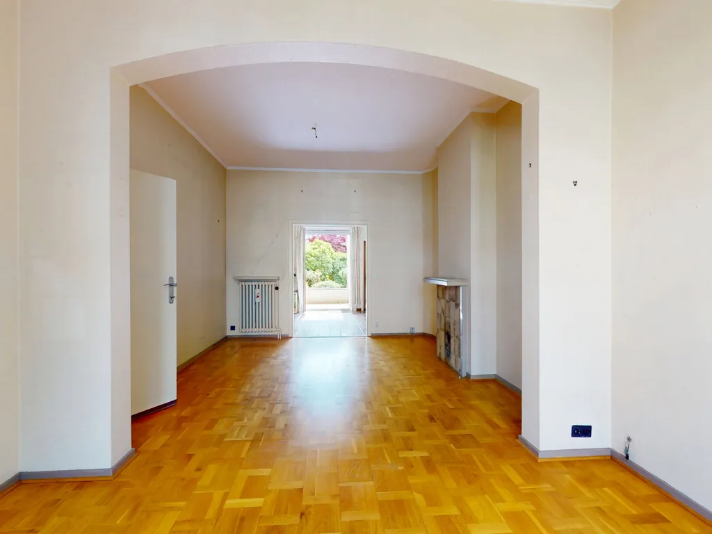 Hoofdfoto Huis in Woluwe-Saint-Pierre
