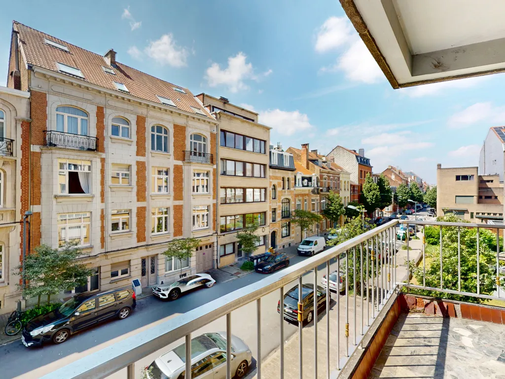 Hoofdfoto Appartement in Uccle