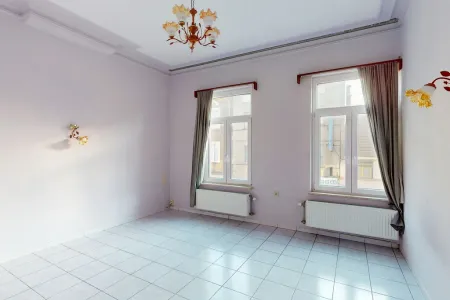 Huis Te Koop Schaerbeek