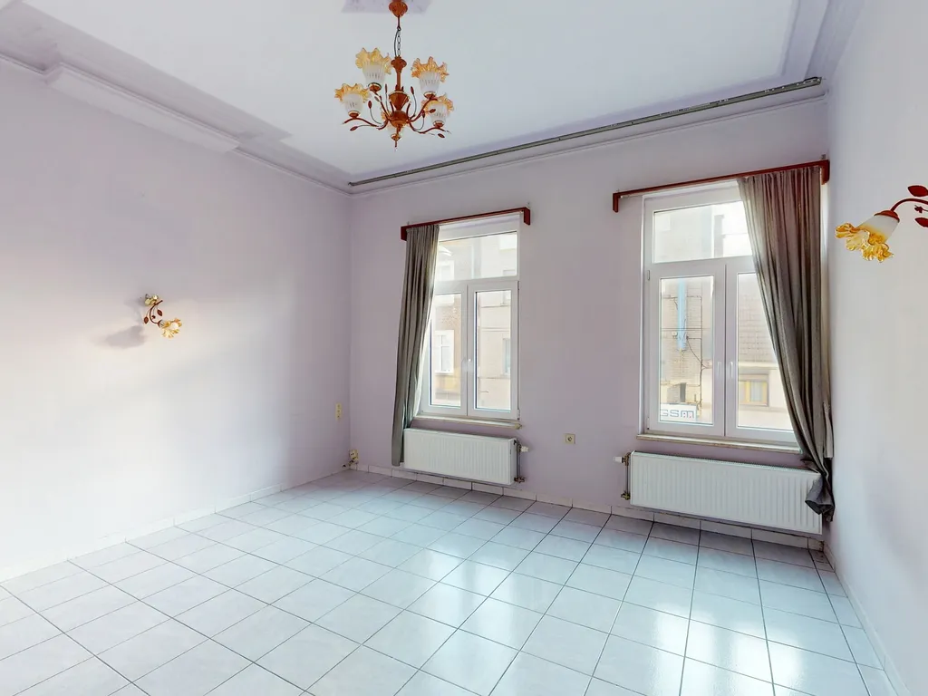 Hoofdfoto Huis in Schaerbeek