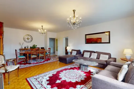 Appartement Te Koop Molenbeek-Saint-Jean
