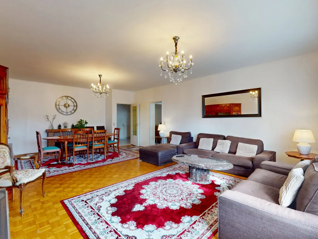 Hoofdfoto Appartement in Molenbeek-Saint-Jean