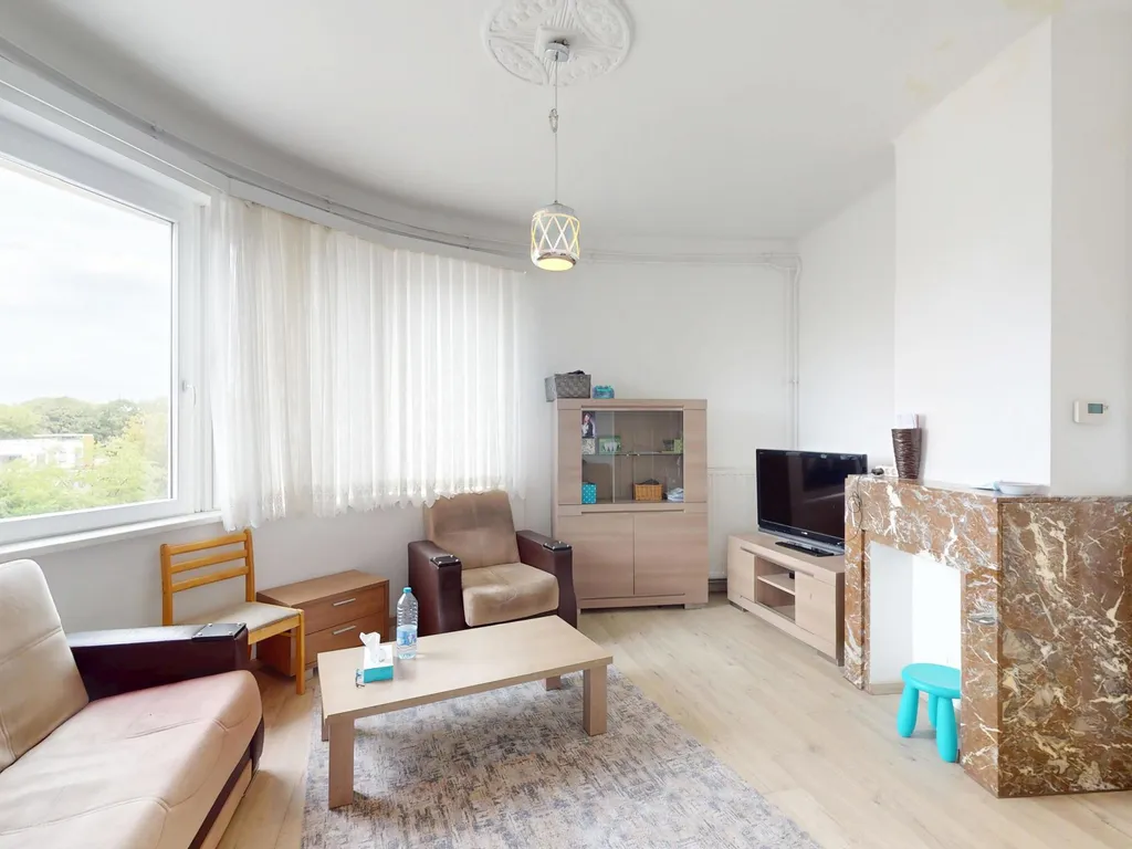 Hoofdfoto Appartement in Schaerbeek