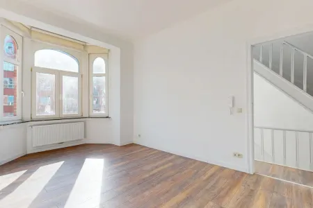 Huis Te Koop Jette