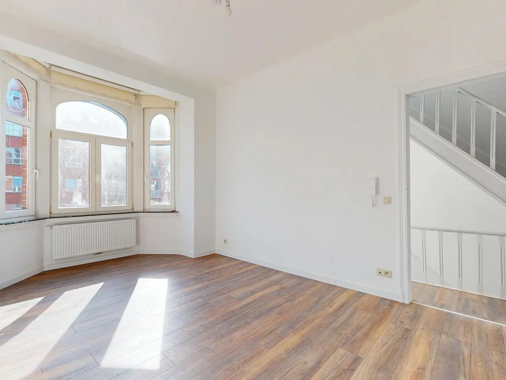 Hoofdfoto Huis in Jette