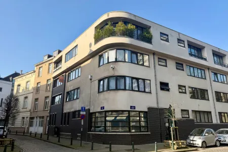Huis Te Koop Bruxelles