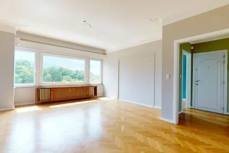 Appartement Te Koop Woluwe-Saint-Pierre